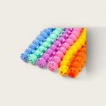Stretchy Soft, stretchable Caterpillar Toy