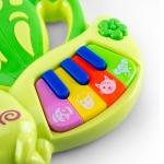 لعبة إكسيليفون الفراشة