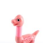 Dinosaur Neck Squeezable Toy