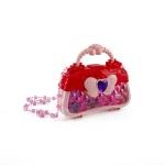 Kids Princess Cosmetic Handbag Set