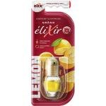 معطر هواء طبيعي في زجاجة – ليمون