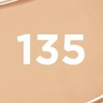 Loreal Paris Infallible Matte Cover FDTNu GB/DE 135 Radiant Vanilla