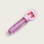 Pink Sea Crab Bubble Wand