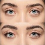 كاتريس قلم تحديد الحواجب 035 بني