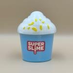 Super Slime Cup – Frosty Ice Cream Design