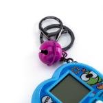 ميدالية الحيوانات الأليفة الإلكترونية -  إصدار القلب