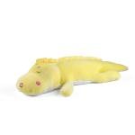 Crocodile Plush Pillow 80cm