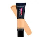 Loreal Paris Infallible Matte Cover FDTNu GB/DE 135 Radiant Vanilla