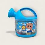 Watering Can Play Dough Set – 14 Colors Modeling Clay Kit with Molds