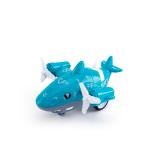 Shark Copter Toy