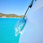 طقم صلاة نسائي مقاوم للماء – تيفاني