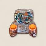 Water Game Controller - Pirate Duck