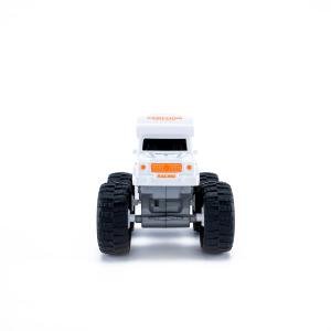 Monster Truck Off-Road SUV Toy