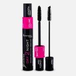 Rimmel Day 2 Night Waterproof Mascara