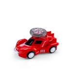 Turbo Spin Racer Toy