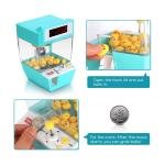 Try Me Catch The Balls Catcher Alarm Clock