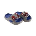 Boys’ Cartoon Character Slip-On Sandals