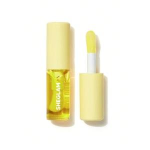 شيجلام جيلي واو زيت ترطيب الشفاه - توهج الجريب فروت