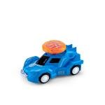 Turbo Spin Racer Toy