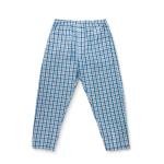 COTTONIL Men's Elastic Waist Pajama Pants
