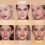 Sheglam Skin-Focus High Coverage Powder Foundation – Buttercream