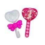 Heart Pop Bead Bracelet Maker