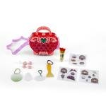 Toy Purse with Beauty Accessories & Stickers