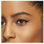 بورجوا آيلاينر فيوتر سليم الأسود المكثف