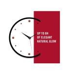 Rimmel London Lasting Finish Lipstick N100 Pink Roots