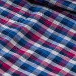 COTTONIL Men’s Plaid Checkered Pajama Pants