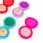 Hair Chalk Fashion Girl Set