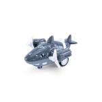Shark Copter Toy