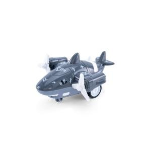 Shark Copter Toy