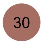 Catrice Lipstick Scandalous Matte - 030: Me Right Now