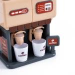 Mini Coffee Machine Toy