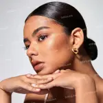 Sheglam Snatch ‘N’ Define Stick – Terracotta