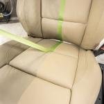 منظف جلد السيارات 3 في 1