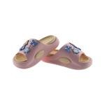 Girls’ Cartoon Character Slip-On Sandals
