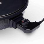 مقلاة البيتزا الكهربائية من كينوود