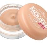 Essence Natural Matte Mousse Foundation 04
