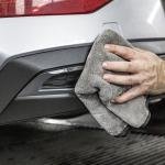 بخاخ لمعان الصدامات