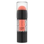 Catrice Blush Stick Cheek Flirt 010 R'n'Peach