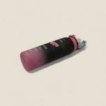 ويننج سبرينت زجاجة ماء محددة بعلامات زمنية تتبع استهلاكك للماء بسهولة