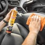 Cockpit Shine Vanilla