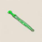 Bubble Wand Stick Curved Top handle