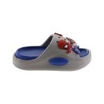 Boys’ Cartoon Character Slip-On Sandals