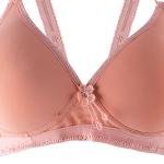 مجموعة حمالات صدر بدون بسلك