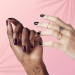 Rimmel London Rita Ora 60 Seconds Super Shine Nail Polish N 900 Rita Blac