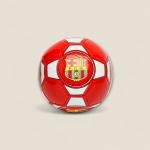 FCB Red Champion Football – Kids Edition