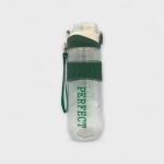 Perfect Sports Bottle Leak-Proof, 850ml, with Wrist Strap 850ml